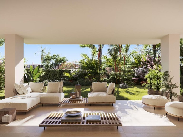 Apartment for Sale in Lomas De Marbella Club, Marbella, Malaga 23