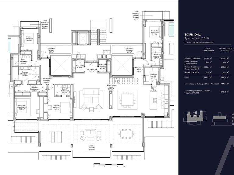 Apartment for Sale in Lomas De Marbella Club, Marbella, Malaga 27