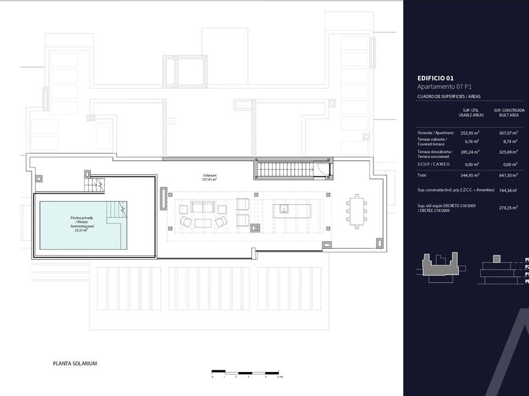 Apartment for Sale in Lomas De Marbella Club, Marbella, Malaga 28