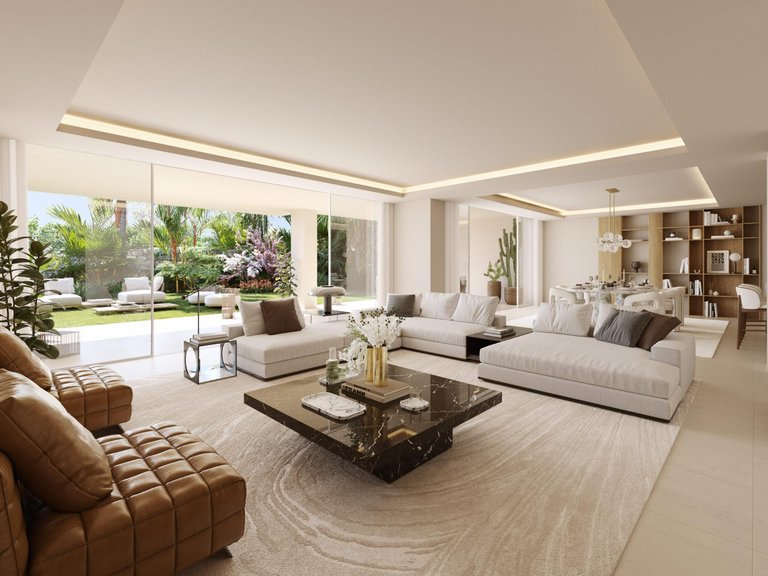 Apartment for Sale in Lomas De Marbella Club, Marbella, Malaga 3