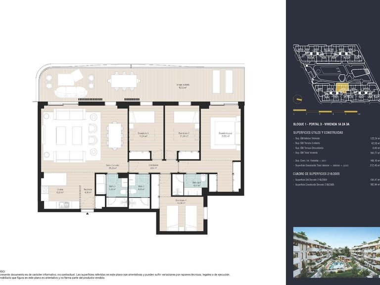 Apartment for Sale in San Pedro, Marbella, Malaga 13