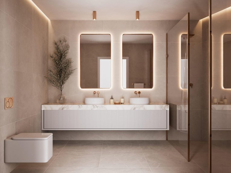 Apartment for Sale in San Pedro, Marbella, Malaga 6