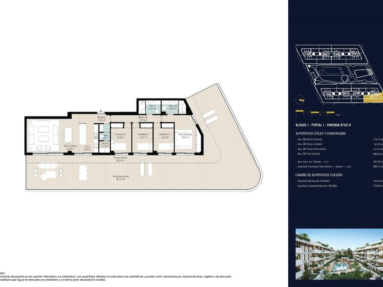 Apartment for Sale in San Pedro, Marbella, Malaga 11