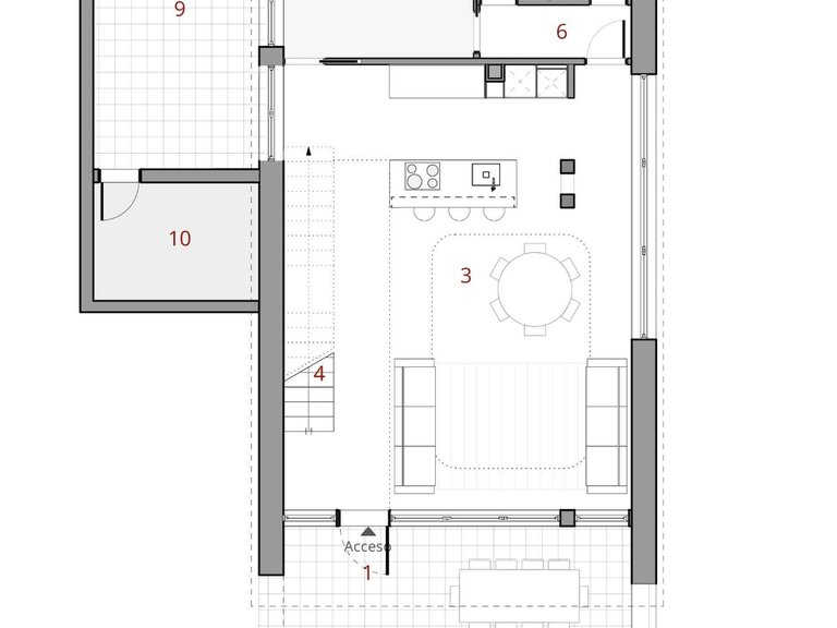 Villa for Sale in Finestrat, Alicante 10
