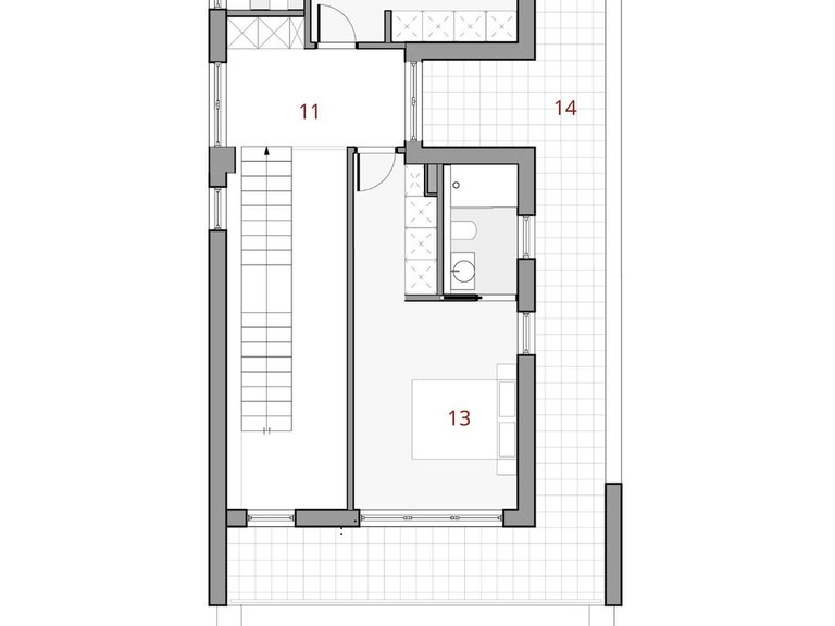 Villa for Sale in Finestrat, Alicante 11