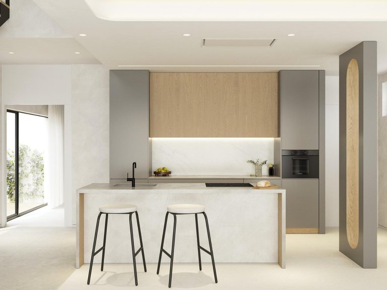 Villa for Sale in Finestrat, Alicante 5