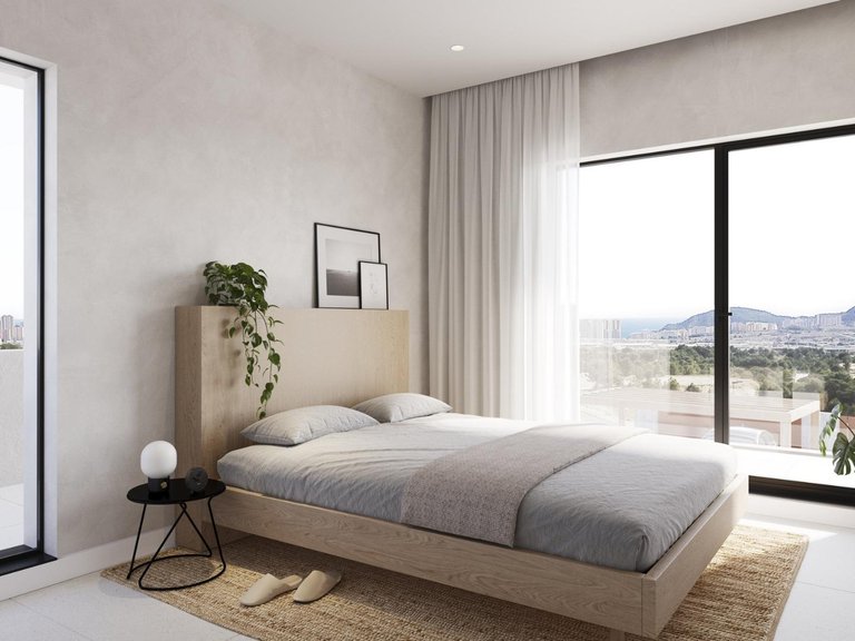 Villa for Sale in Finestrat, Alicante 6