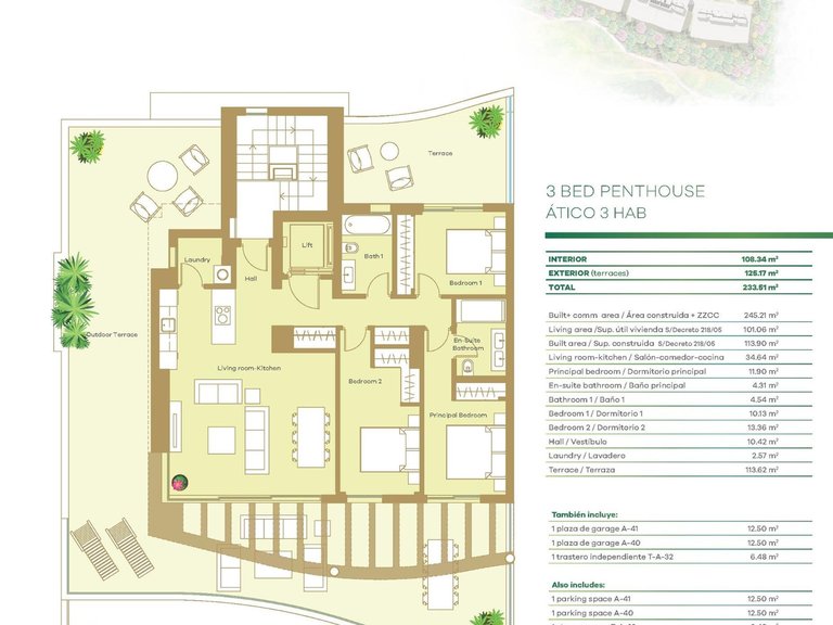 Apartment for Sale in Alcaidesa, San Roque, Cadiz 16
