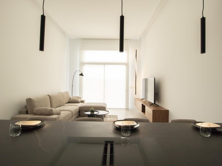 Villa for Sale in Finestrat, Alicante 11