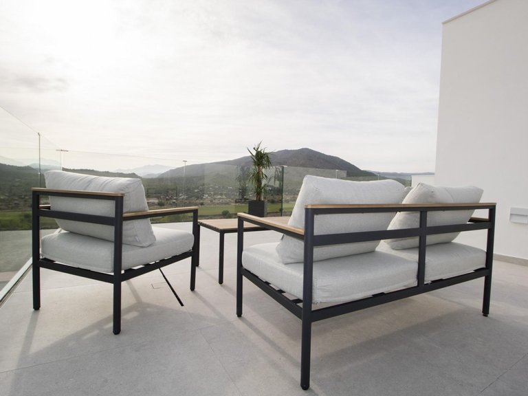 Villa for Sale in Finestrat, Alicante 13