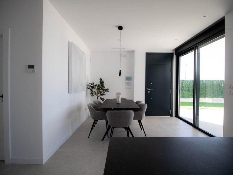 Villa for Sale in Finestrat, Alicante 24