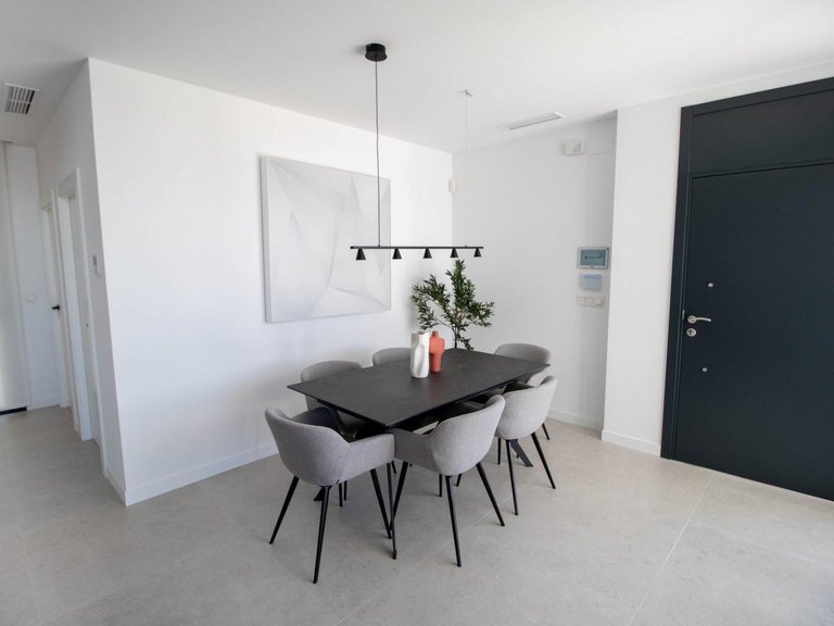 Villa for Sale in Finestrat, Alicante 26