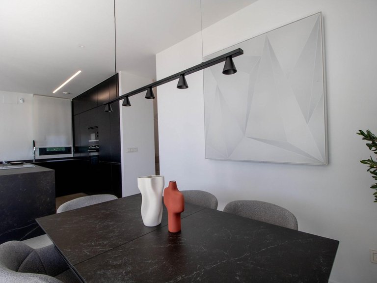 Villa for Sale in Finestrat, Alicante 33