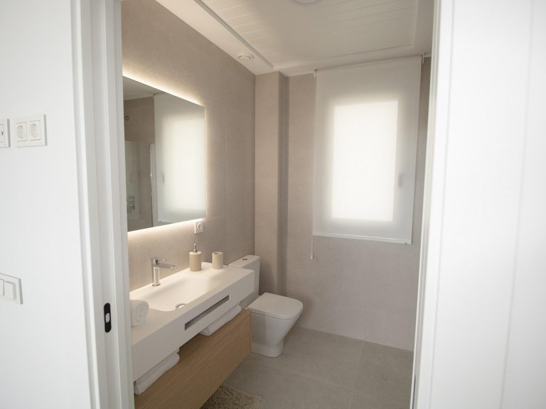 Villa for Sale in Finestrat, Alicante 43