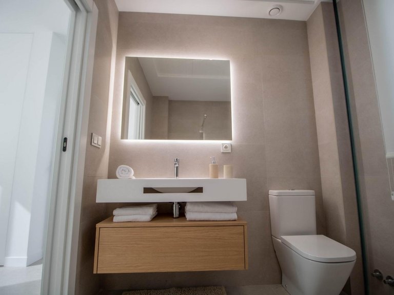 Villa for Sale in Finestrat, Alicante 47