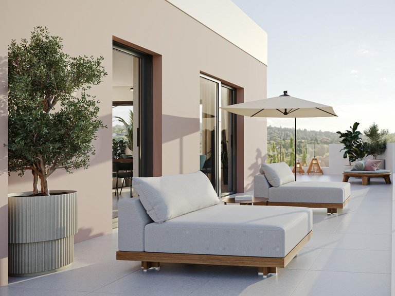 Apartment for Sale in Marbella, Malaga 10
