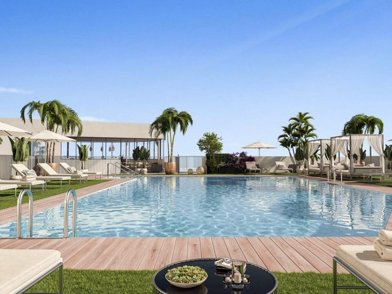 Apartment for Sale in Marbella, Malaga 16