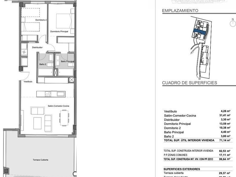 Apartment for Sale in Marbella, Malaga 17