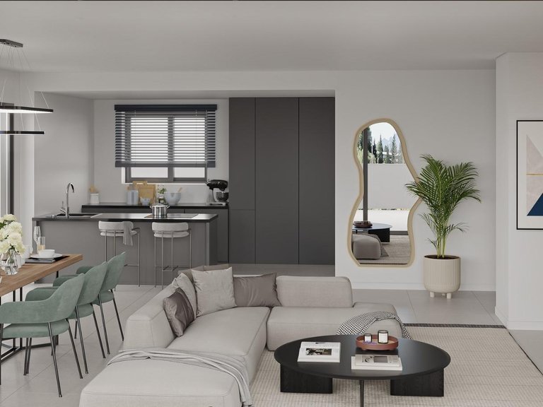 Apartment for Sale in Marbella, Malaga 2