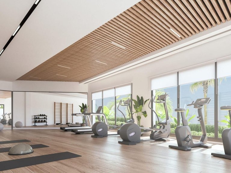 Apartment for Sale in Los Monteros, Marbella, Malaga 14