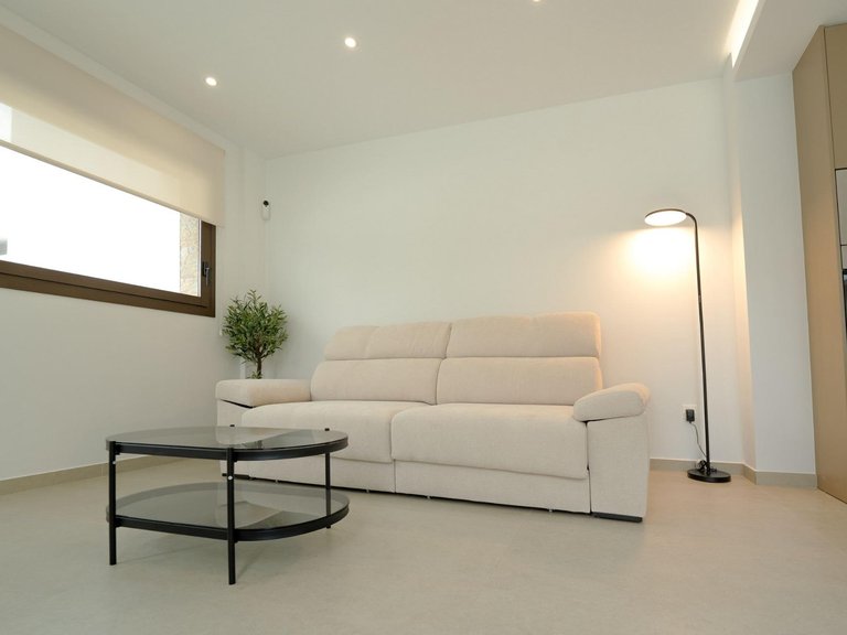 Villa for Sale in Las Heredades, Almoradi, Alicante 11