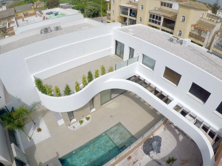 Villa for Sale in Las Heredades, Almoradi, Alicante 4