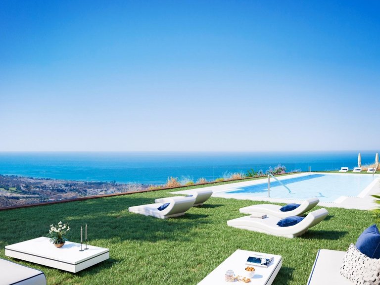 Apartment for Sale in urbanizacion, Rincon De La Victoria, Malaga 11