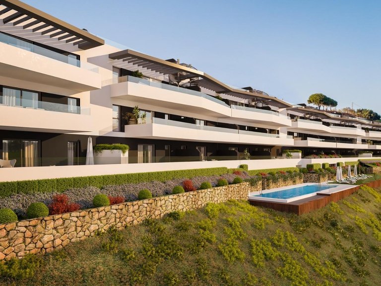 Apartment for Sale in urbanizacion, Rincon De La Victoria, Malaga 20