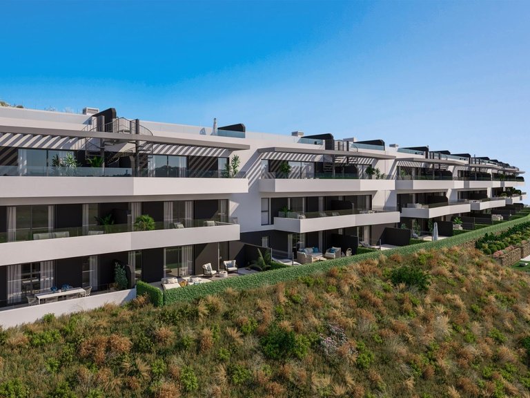 Apartment for Sale in urbanizacion, Rincon De La Victoria, Malaga 21