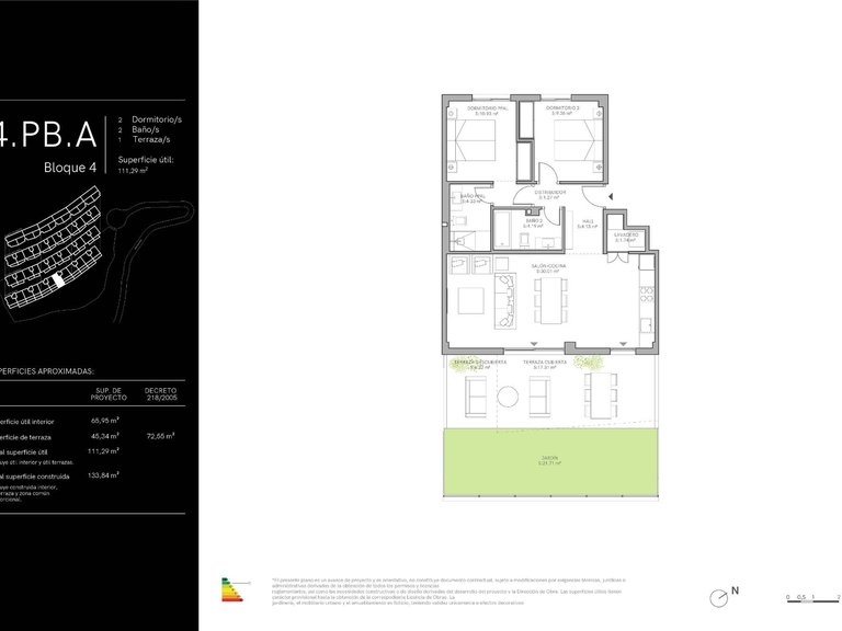 Apartment for Sale in urbanizacion, Rincon De La Victoria, Malaga 22