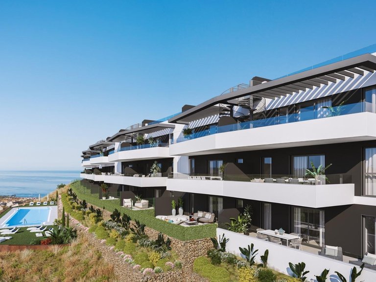 Apartment for Sale in urbanizacion, Rincon De La Victoria, Malaga 3