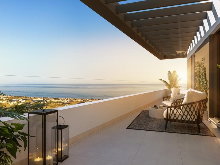 Apartment for Sale in urbanizacion, Rincon De La Victoria, Malaga 4