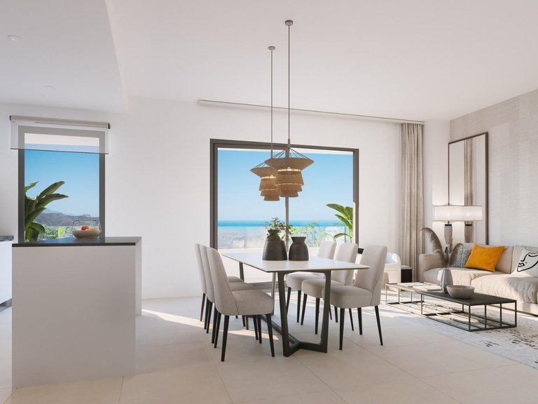 Apartment for Sale in urbanizacion, Rincon De La Victoria, Malaga 6