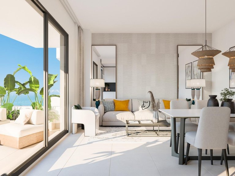 Apartment for Sale in urbanizacion, Rincon De La Victoria, Malaga 7