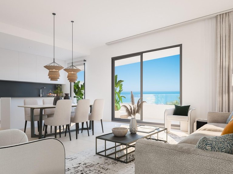 Apartment for Sale in urbanizacion, Rincon De La Victoria, Malaga 8