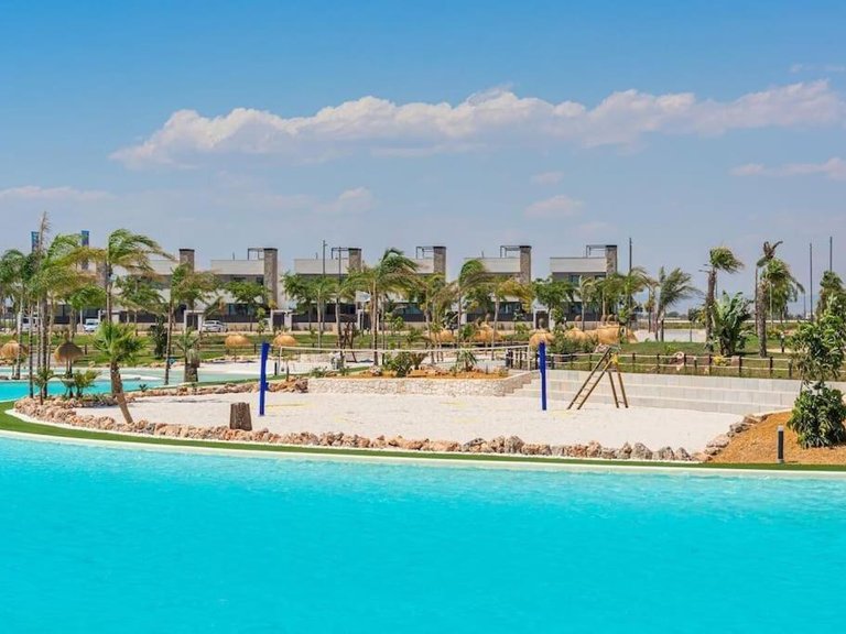 Apartment for Sale in Santa Rosalia Lake And Life Resort, Torre Pacheco, Murcia 22