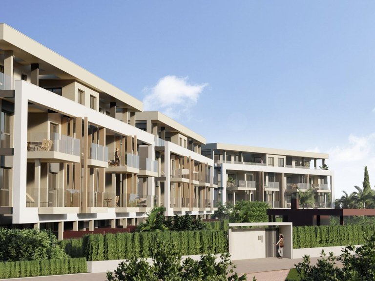 Apartment for Sale in Santa Rosalia Lake And Life Resort, Torre Pacheco, Murcia 4