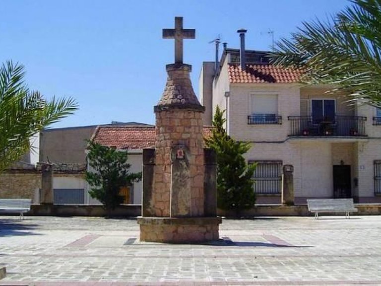 Villa for Sale in La Romana, Alicante 13