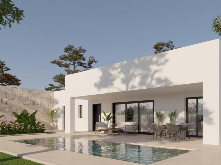 Villa for Sale in La Romana, Alicante 2