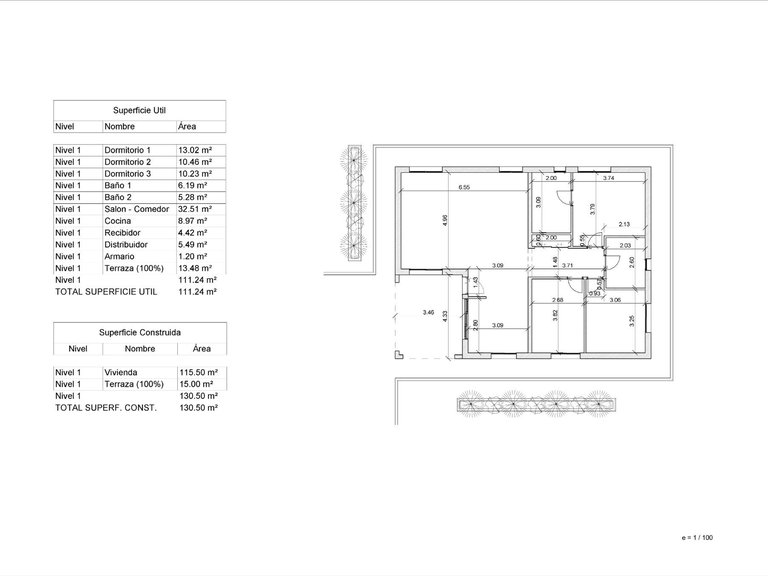 Villa for Sale in La Romana, Alicante 17