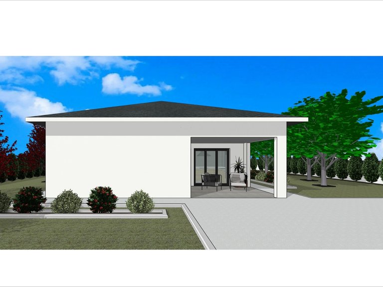 Villa for Sale in La Romana, Alicante 7