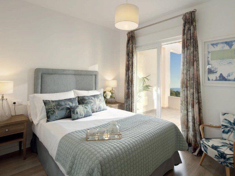 Apartment for Sale in Marbella, Malaga 14