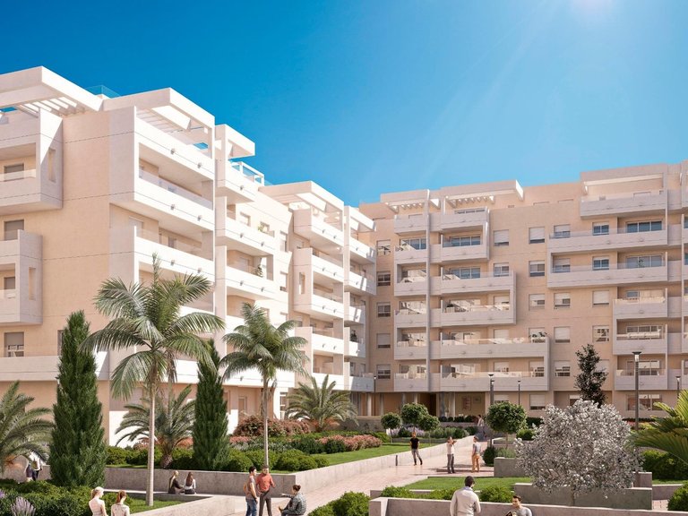 Apartment for Sale in Nueva Andalucia Marbella, Malaga 1
