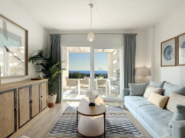Apartment for Sale in Nueva Andalucia Marbella, Malaga 10