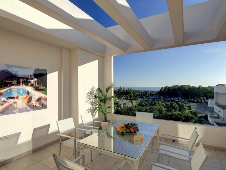 Apartment for Sale in Nueva Andalucia Marbella, Malaga 18