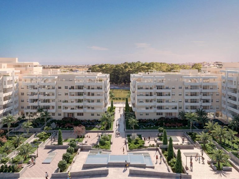 Apartment for Sale in Nueva Andalucia Marbella, Malaga 2