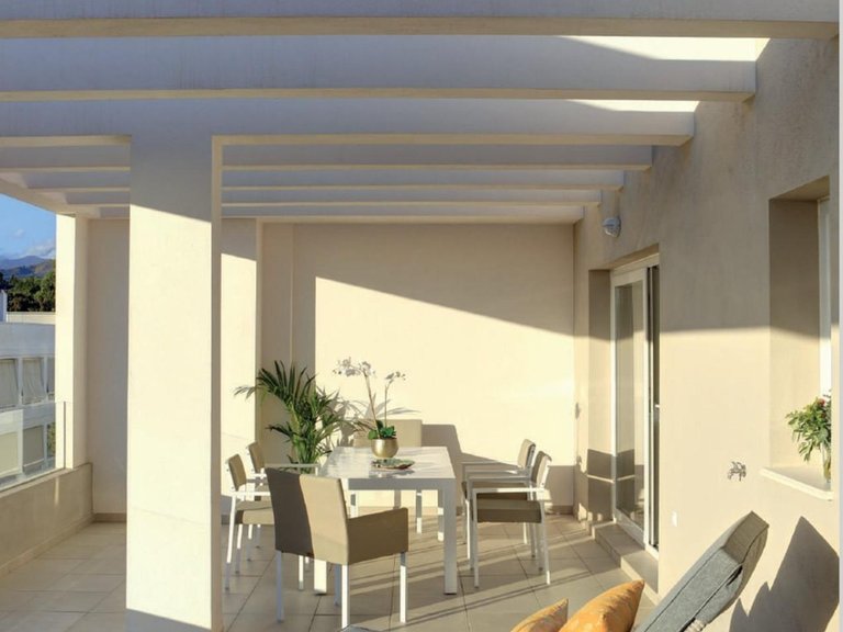 Apartment for Sale in Nueva Andalucia Marbella, Malaga 20