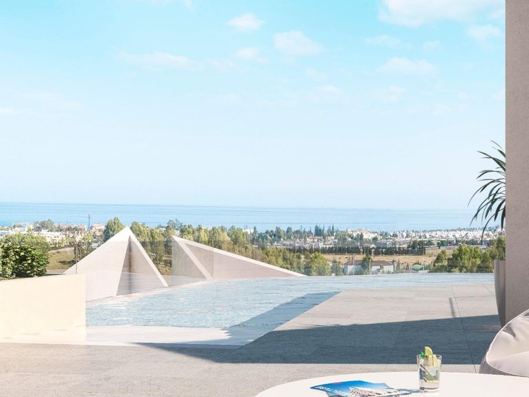 Apartment for Sale in Nueva Andalucia Marbella, Malaga 21