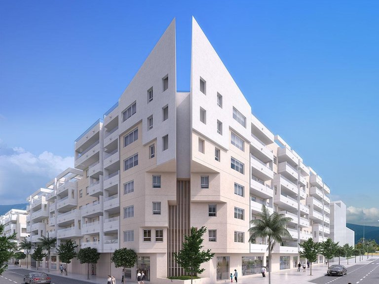 Apartment for Sale in Nueva Andalucia Marbella, Malaga 23