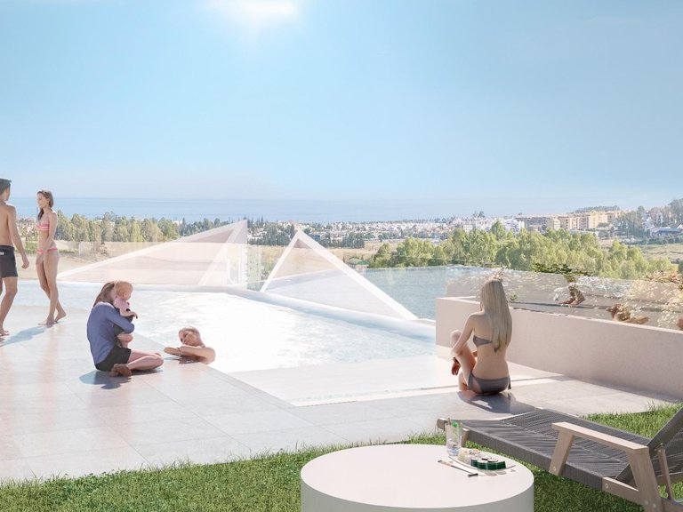 Apartment for Sale in Nueva Andalucia Marbella, Malaga 5